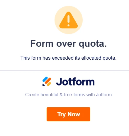 Jotform Thread 36795961 Screenshot