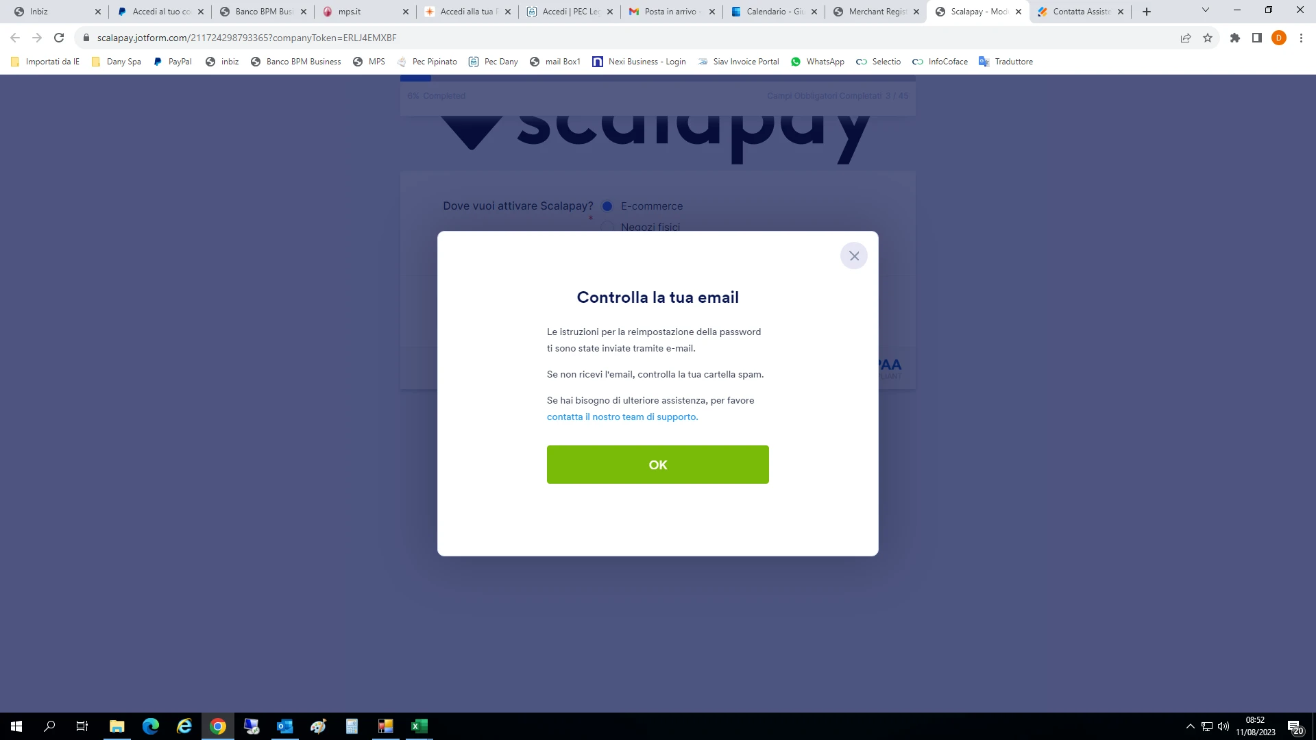 Jotform Thread 5420243 Screenshot