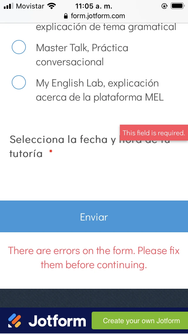 Jotform Thread 5023212 Screenshot