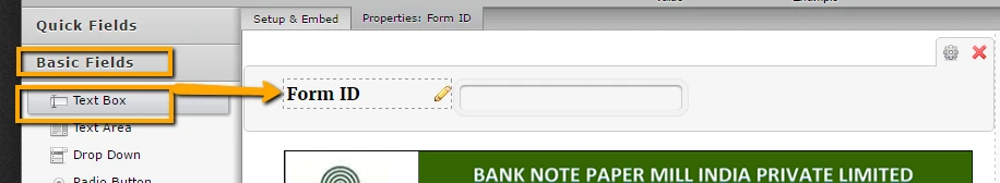 Show Form ID part in excel report Screenshot 81