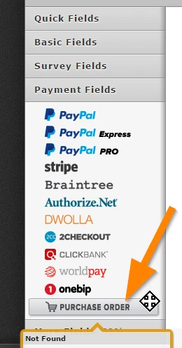 How can I accept checks for payment? Image 1 Screenshot 20