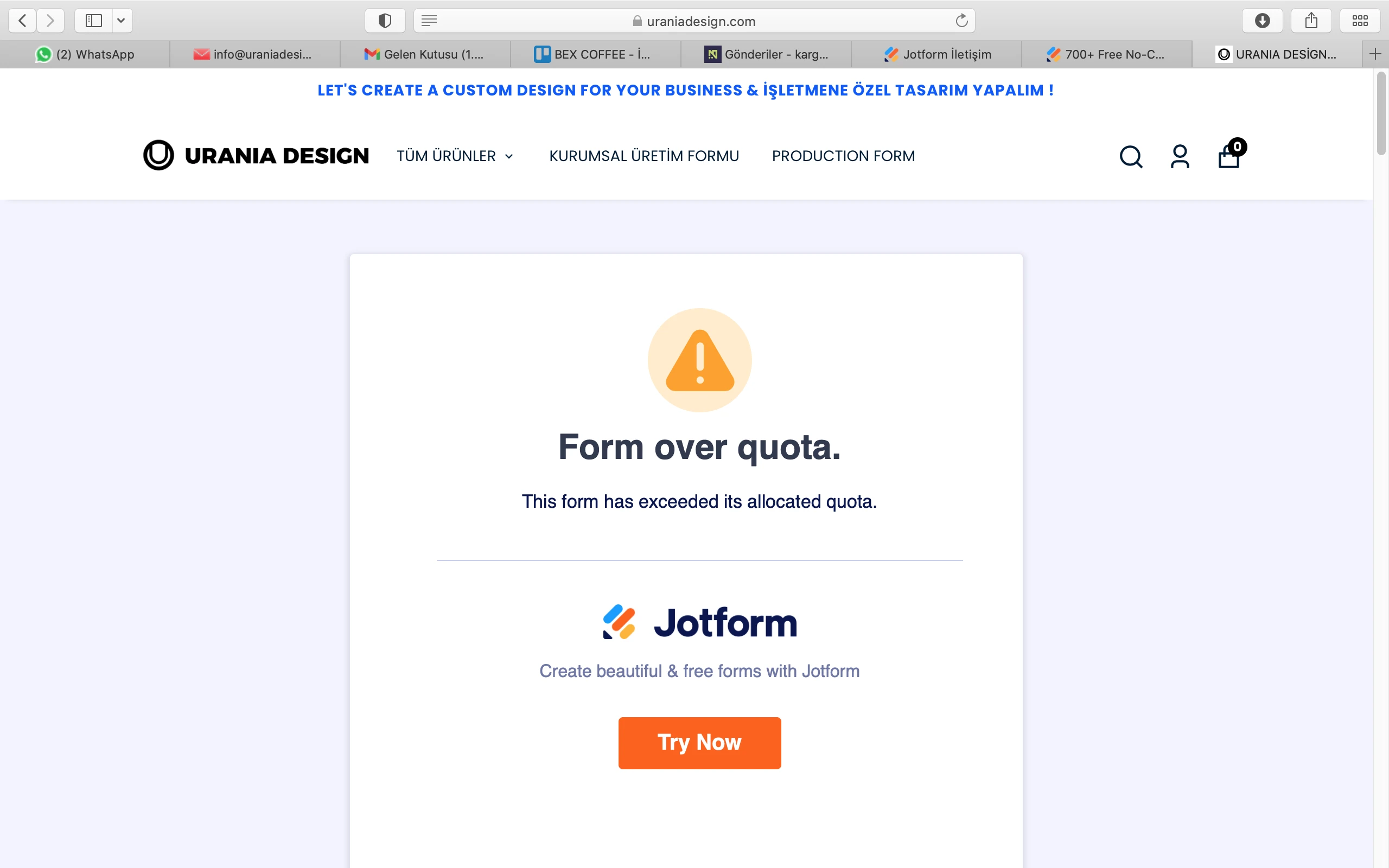 Jotform Thread 19008641 Screenshot