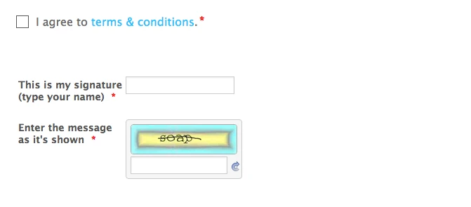 How can set one check box has no option name? Image 4 Screenshot 83