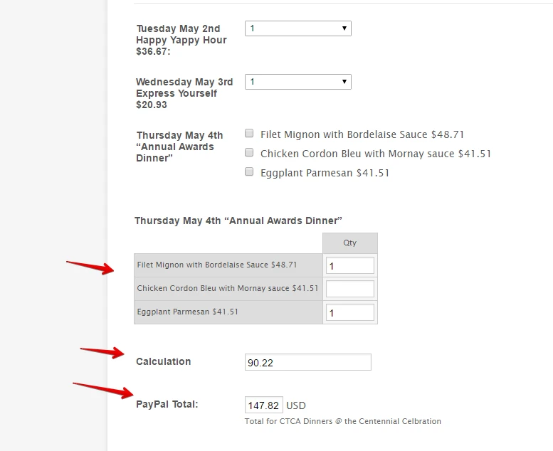 Looking to Customize PayPal Field Image 2 Screenshot 41
