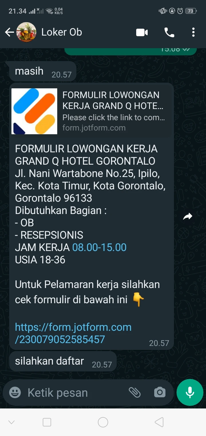 Jotform Thread 4745817 Screenshot
