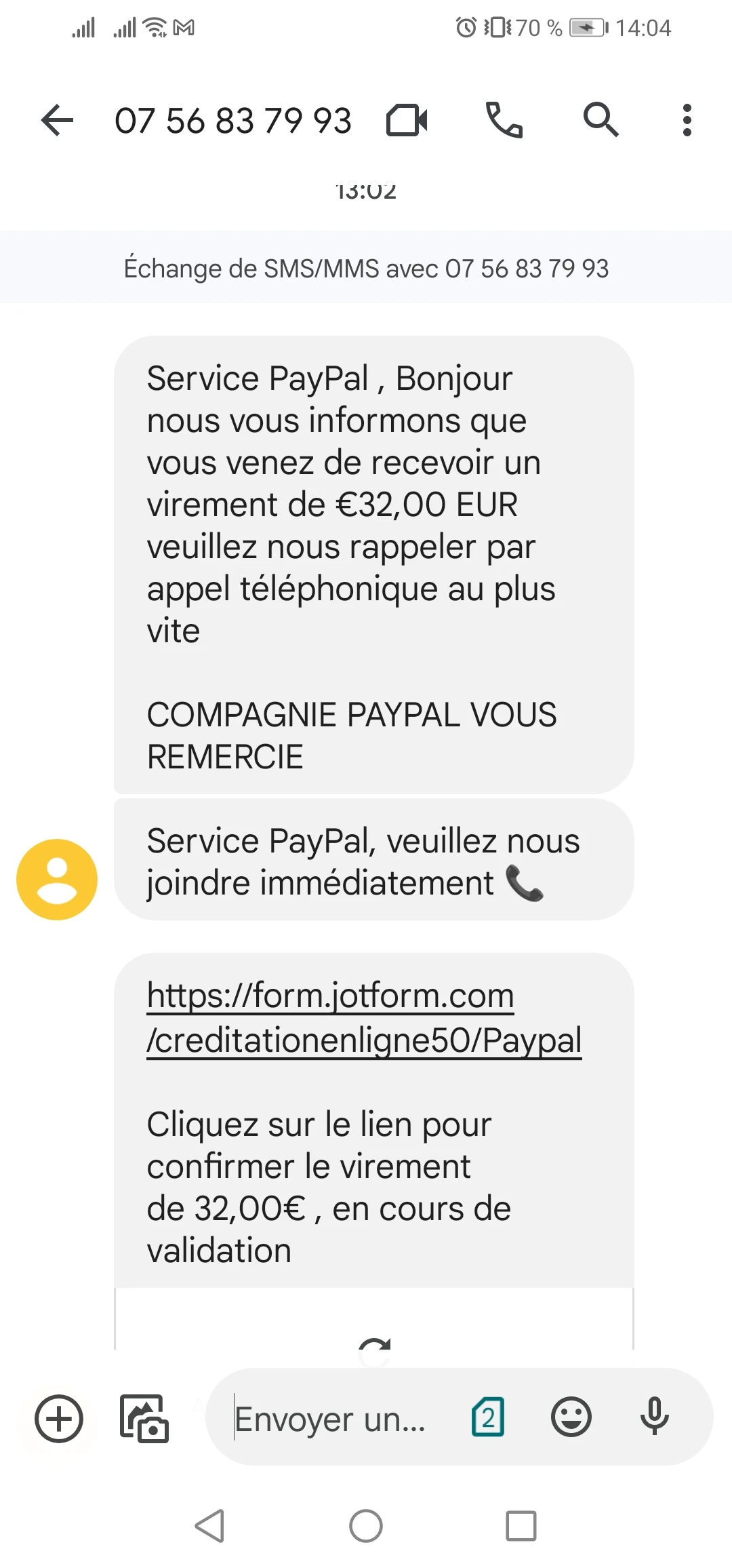 Jotform Thread 4366533 Screenshot