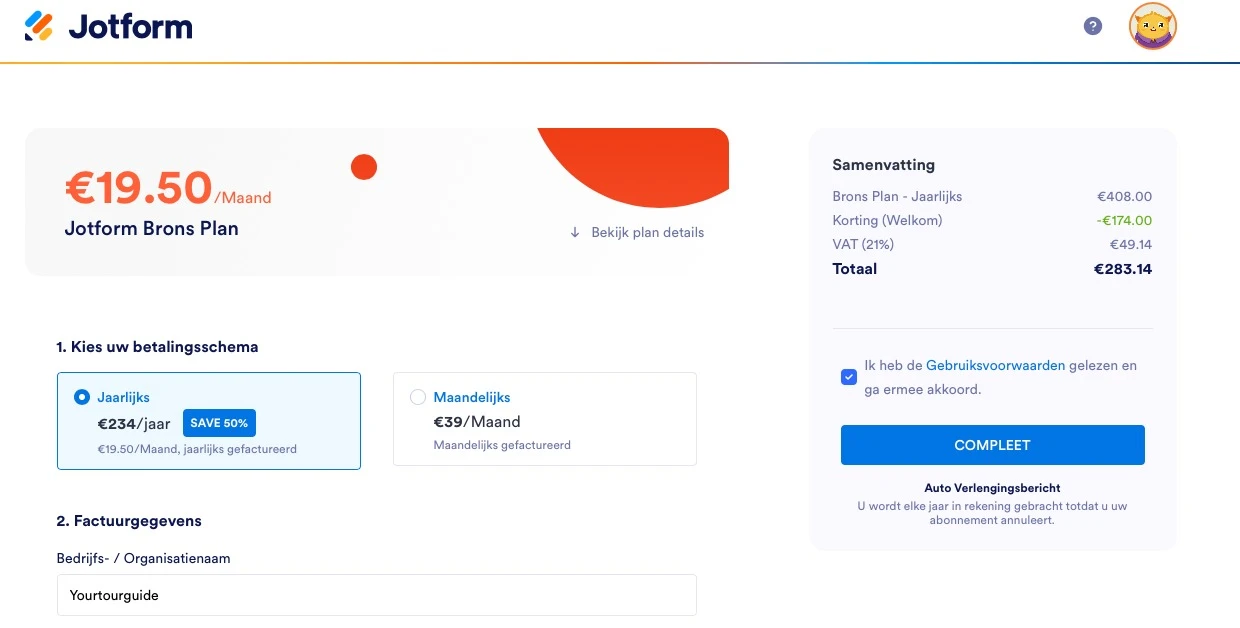 Jotform Thread 9249851 Screenshot