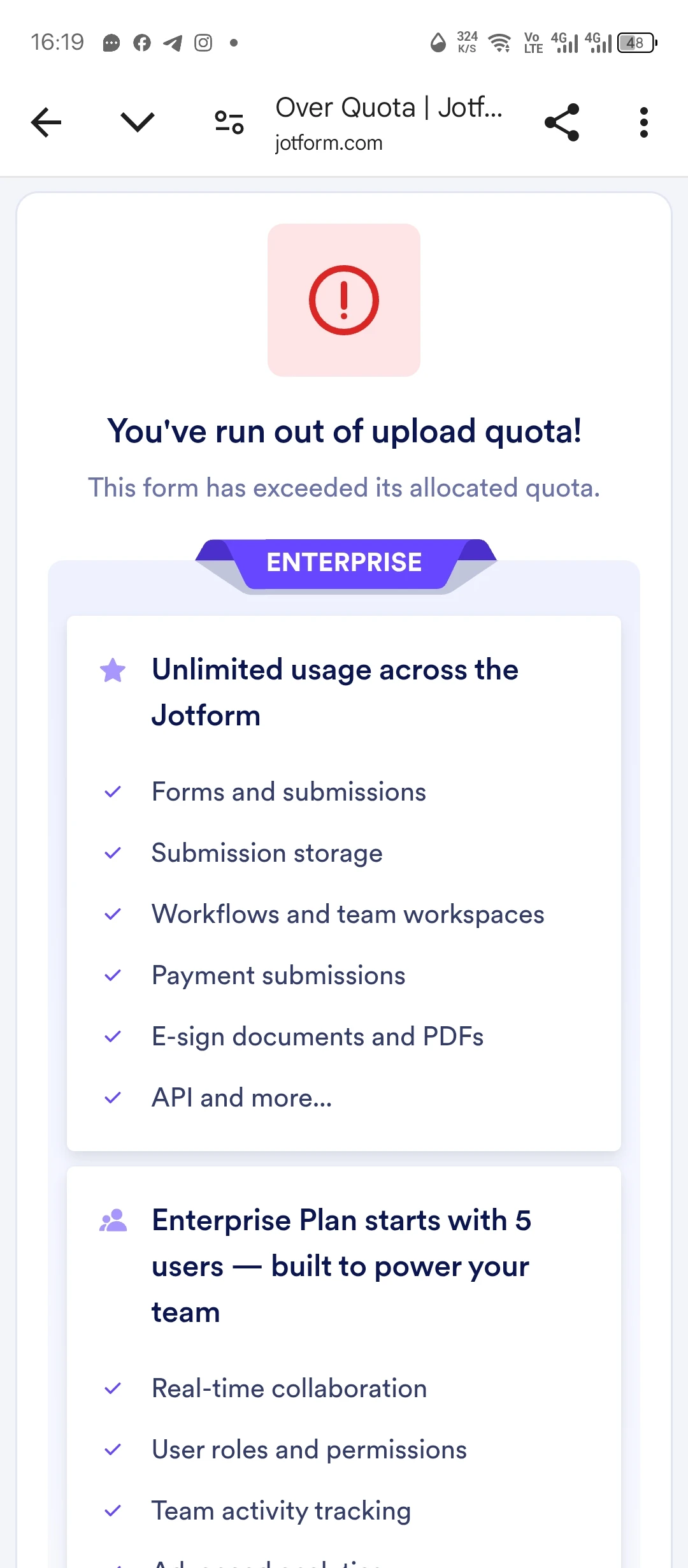 Jotform Thread 38862391 Screenshot