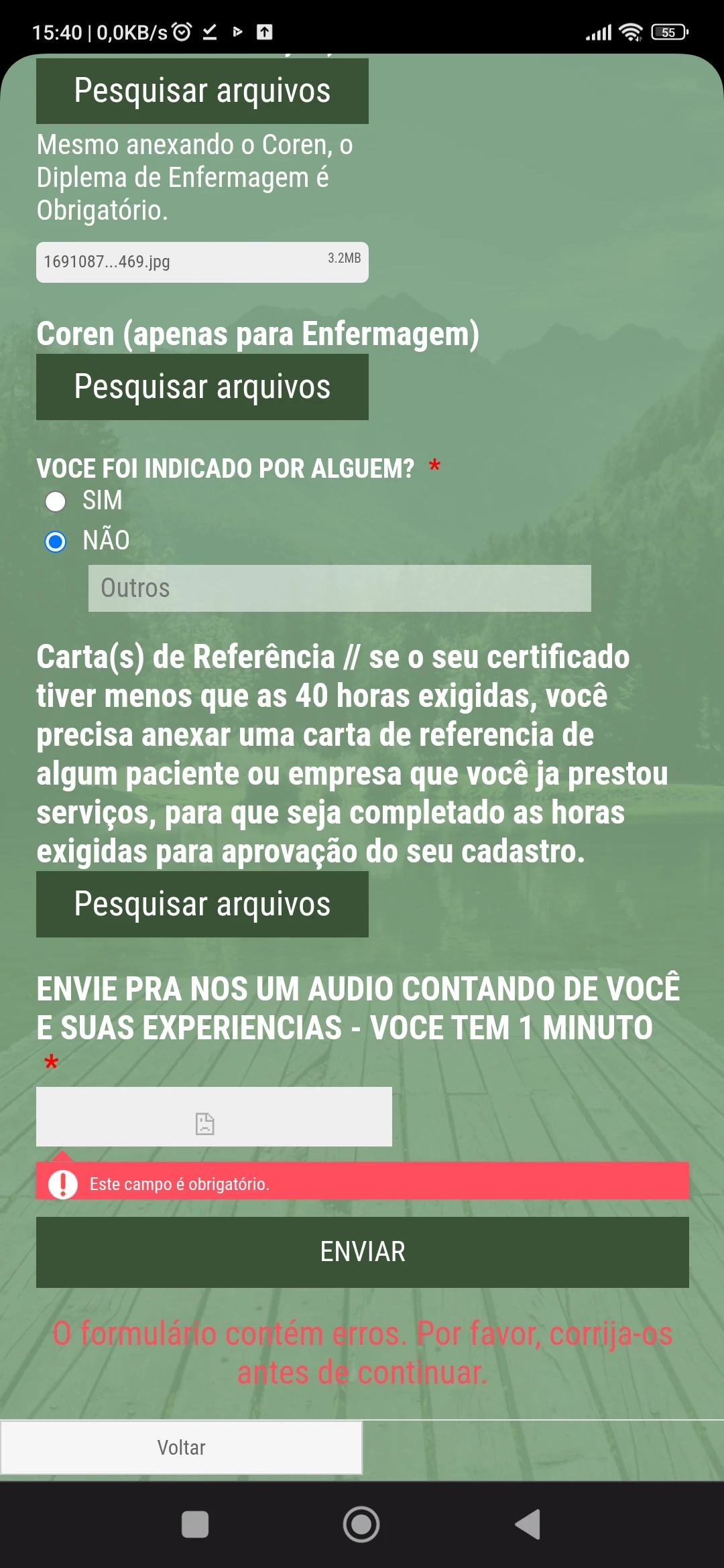 Jotform Thread 5394841 Screenshot