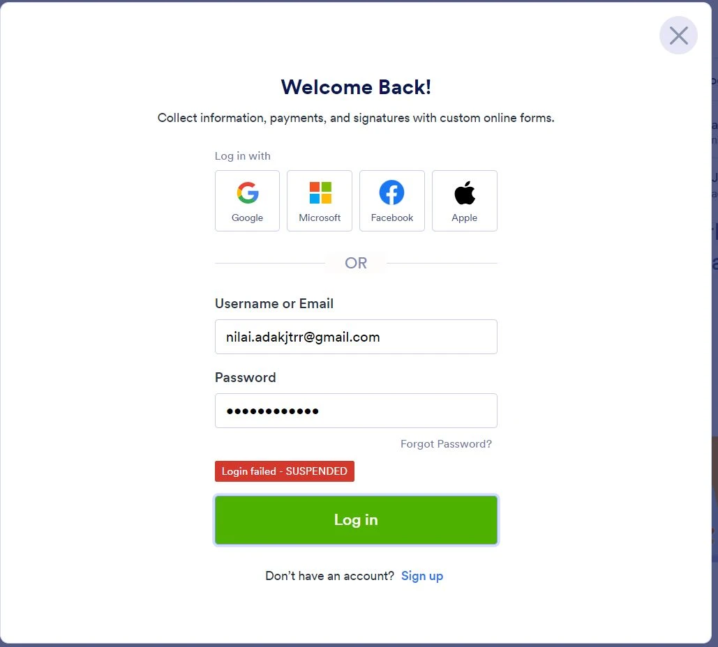 Jotform Thread 4317578 Screenshot