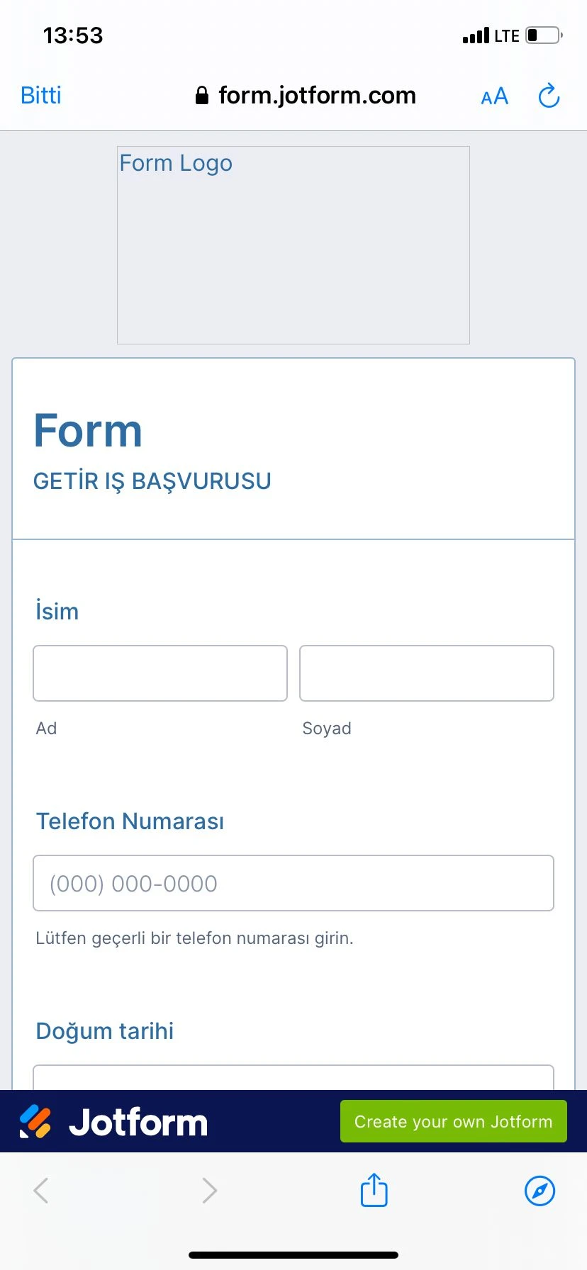 Yasal uyarı  Image 3 Screenshot 132