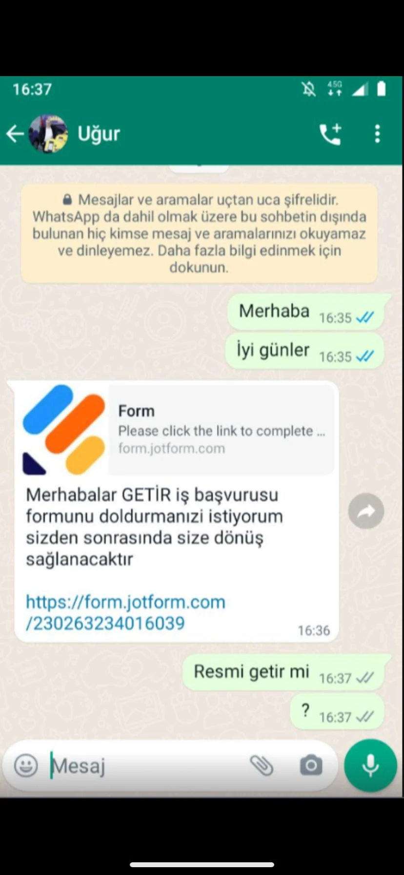 Yasal uyarı  Image 6 Screenshot 165