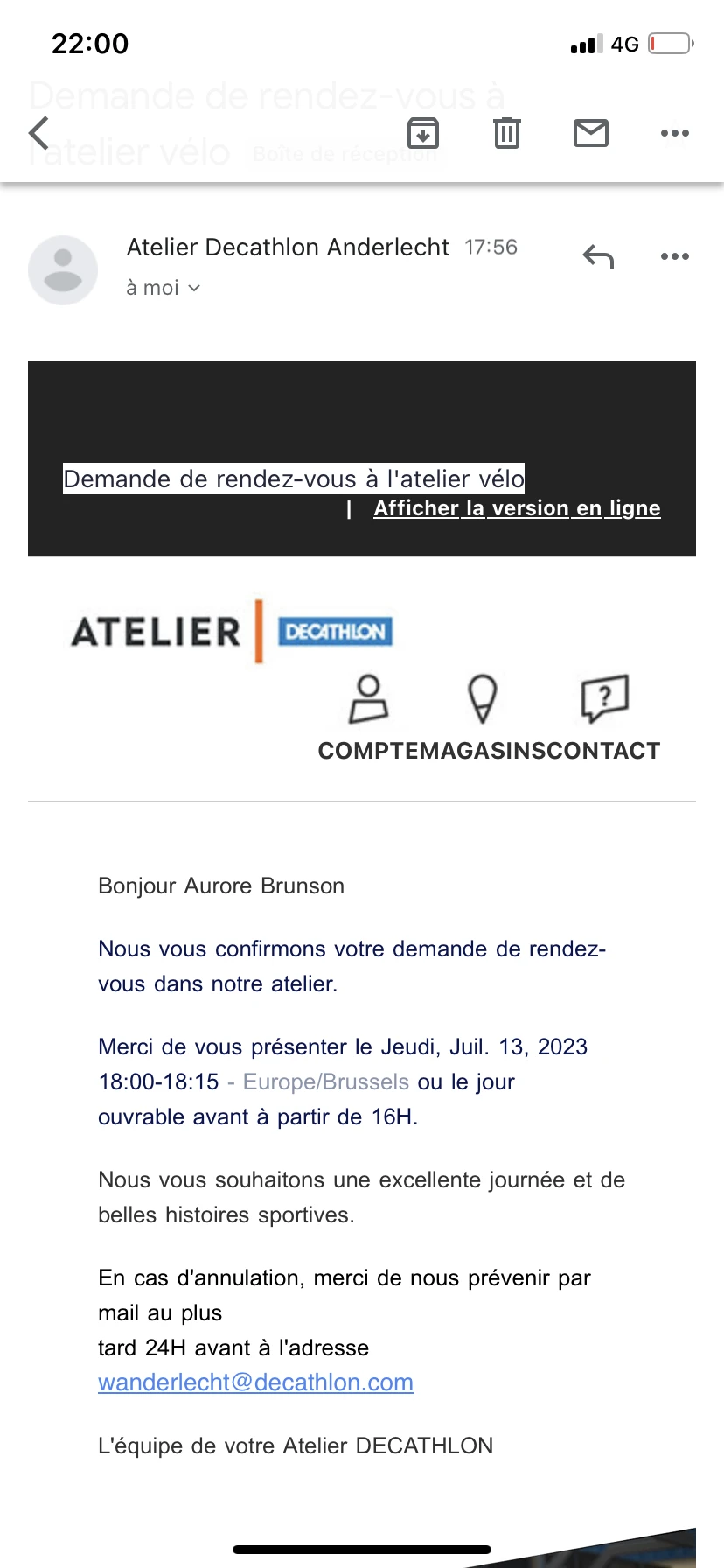 Jotform Thread 5314905 Screenshot