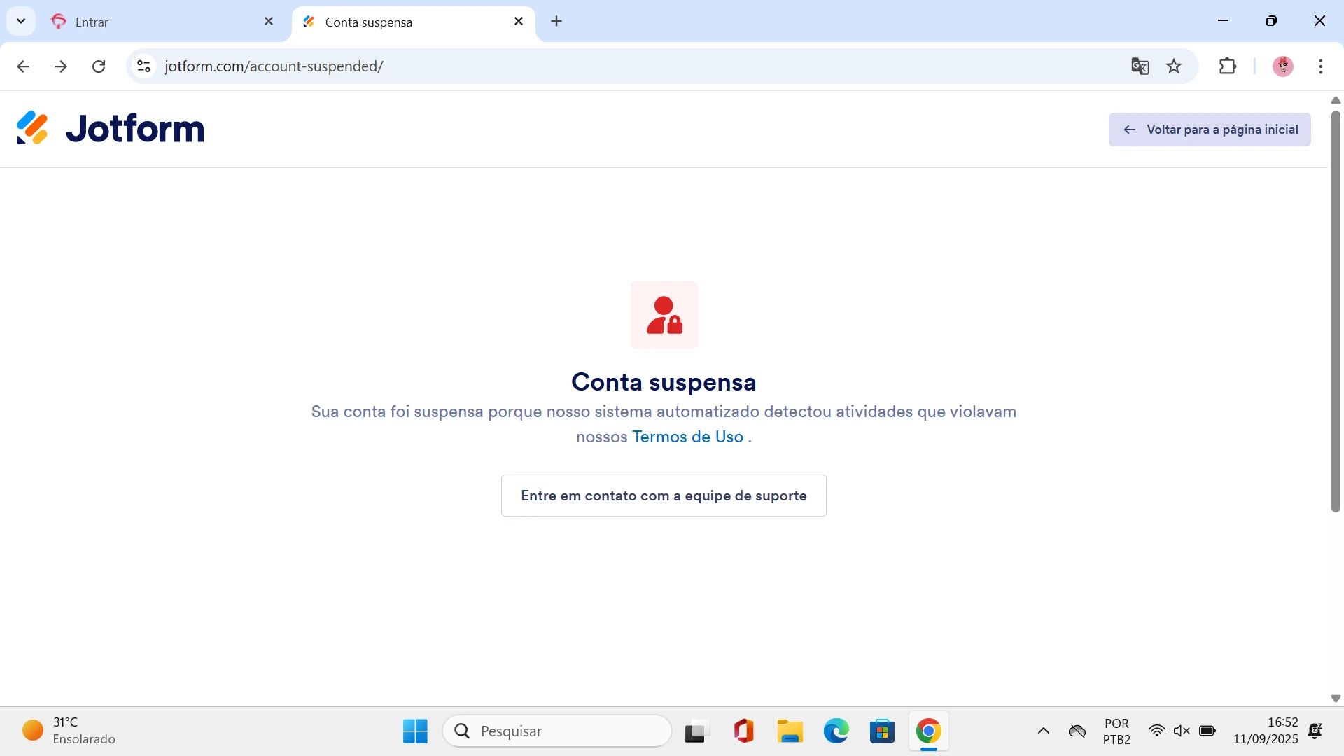 Jotform Thread 30967491 Screenshot