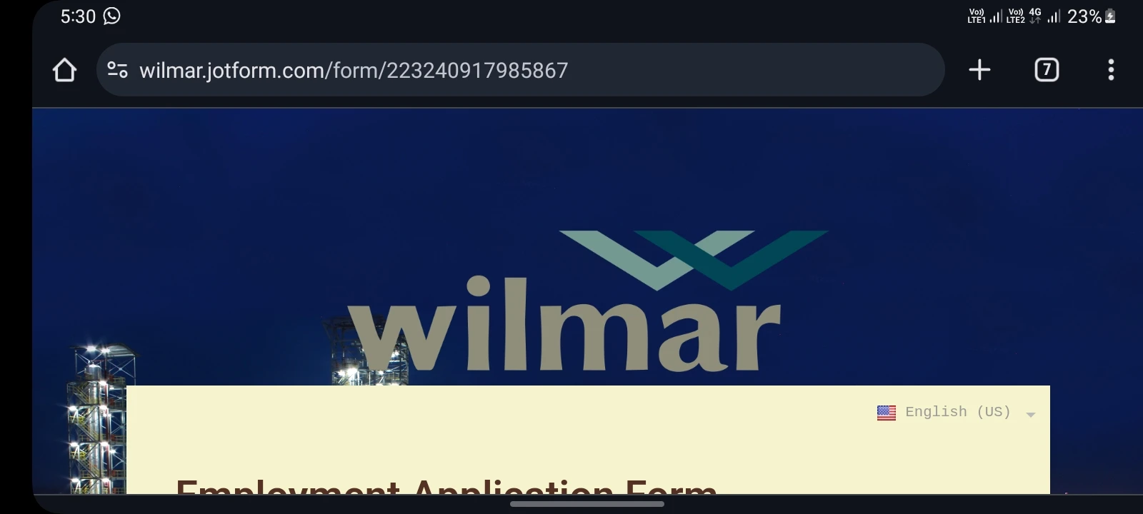 Jotform Thread 14515931 Screenshot