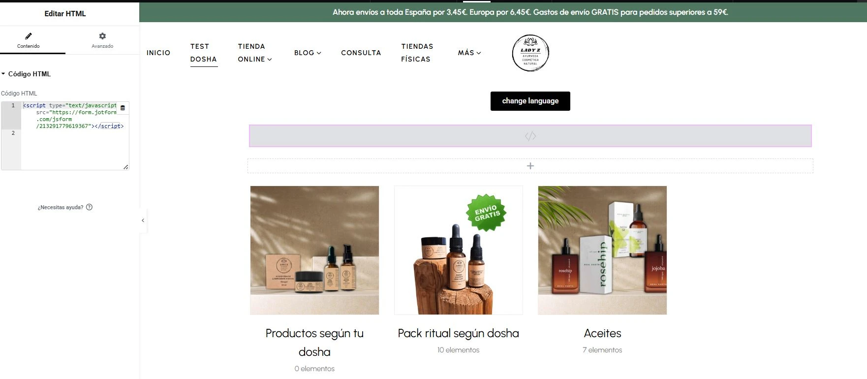 Jotform Thread 32707321 Screenshot