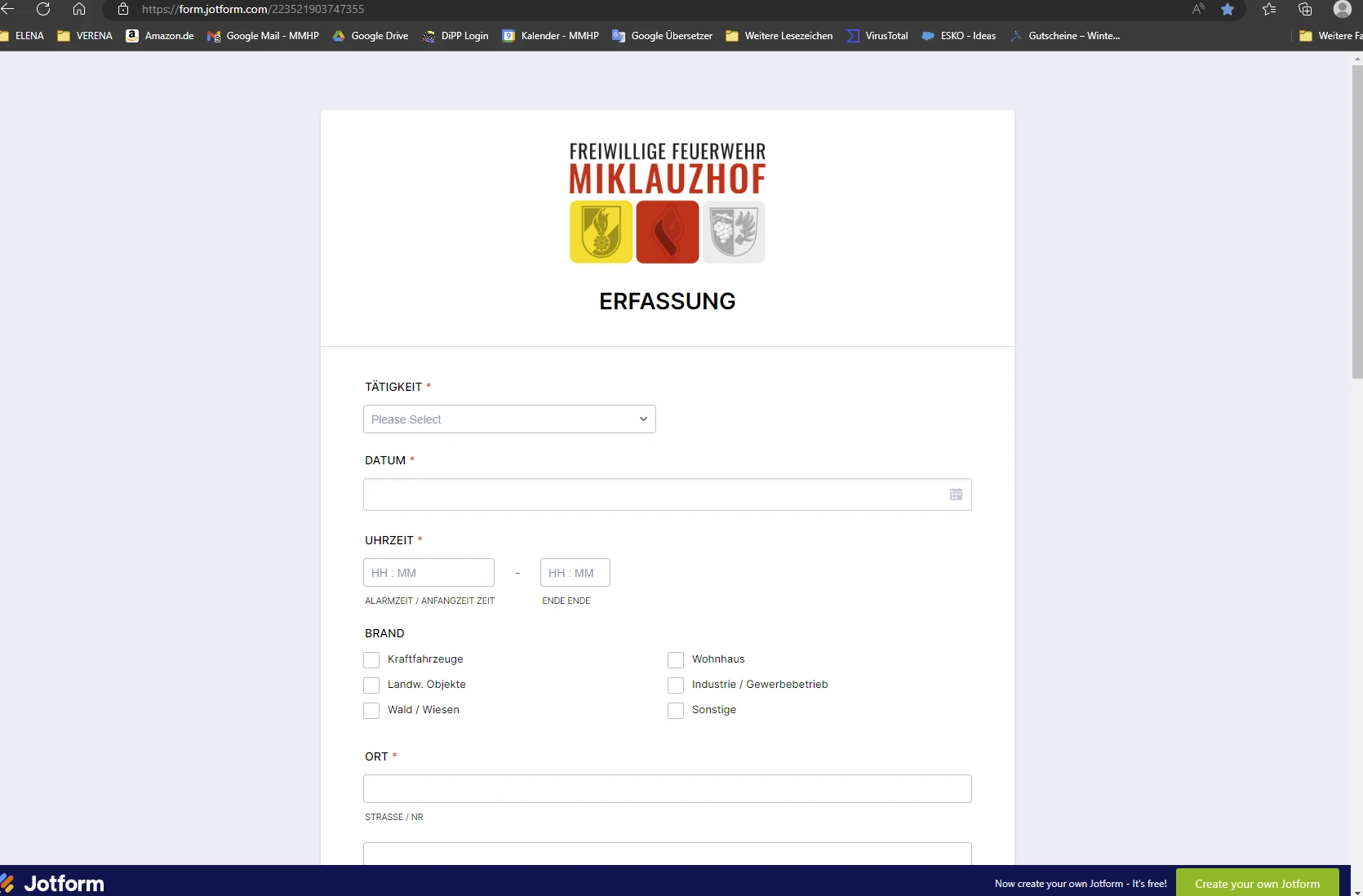 Jotform Thread 4874857 Screenshot
