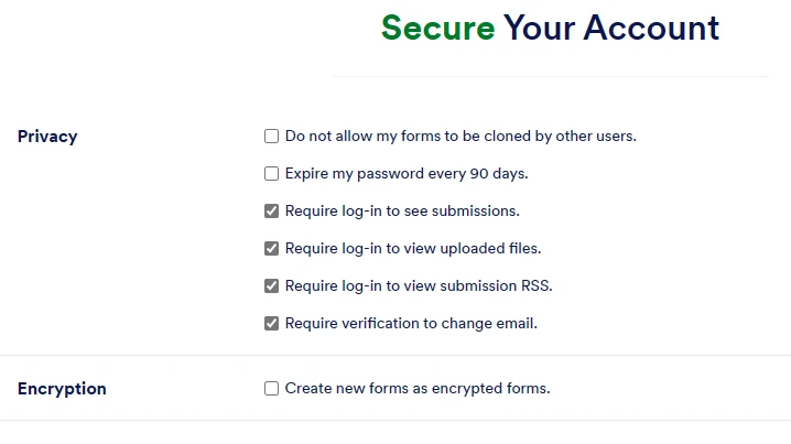 How to Embed Form Submissions? Image 2 Screenshot 41