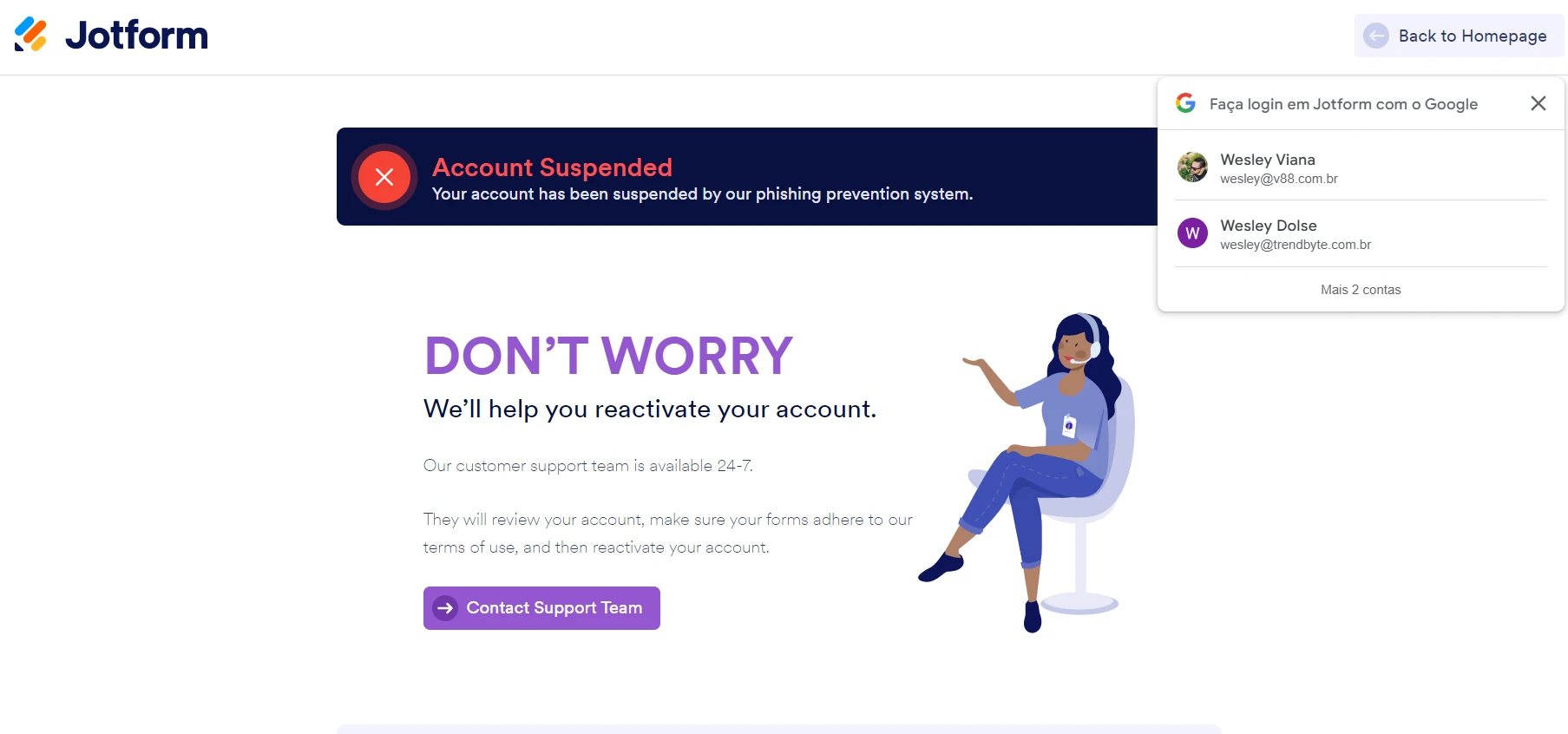 Jotform Thread 19144821 Screenshot