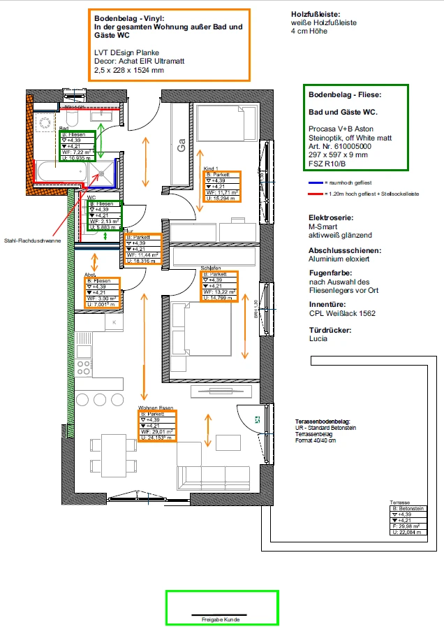 Kann man mit Jotform Grundrisse zeichnen? Image 1 Screenshot 20