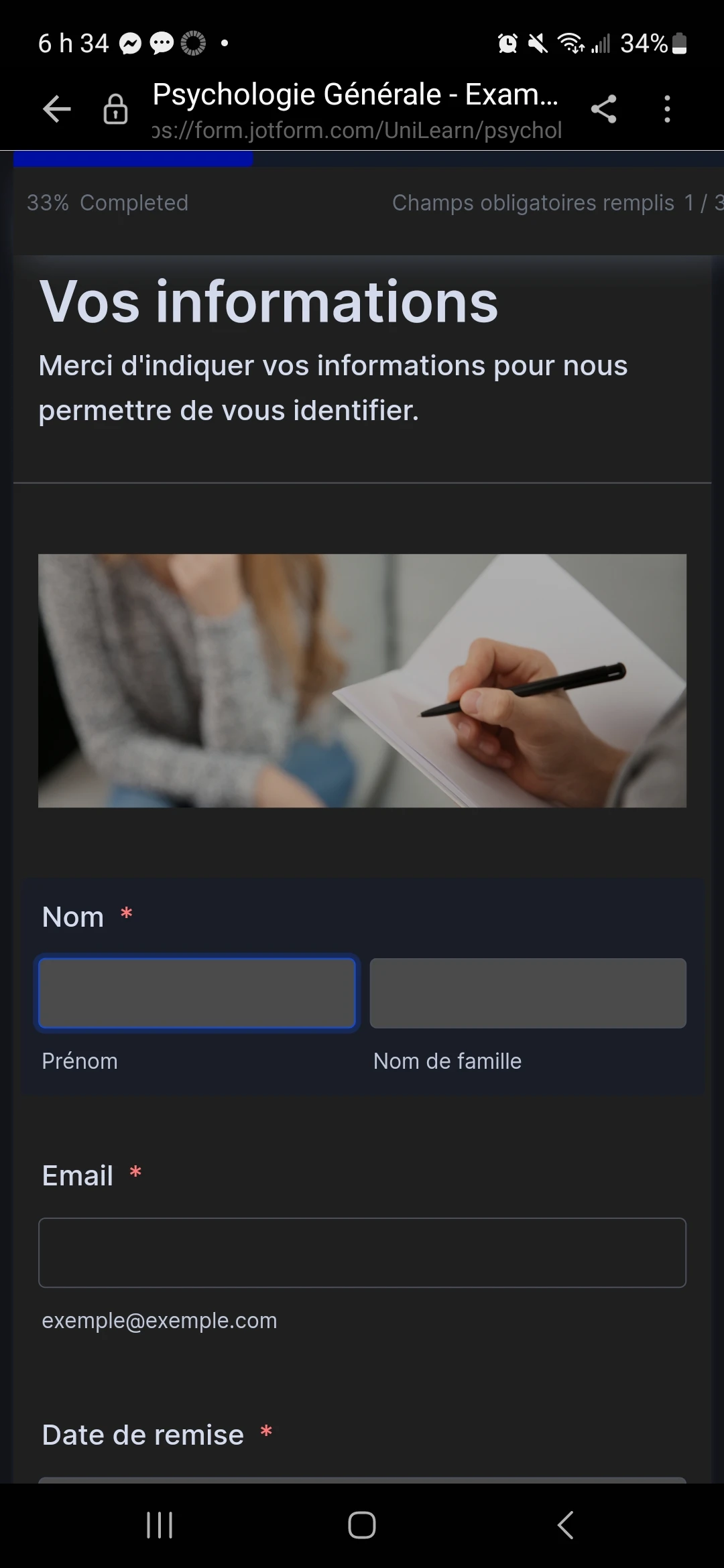 Jotform Thread 5228311 Screenshot