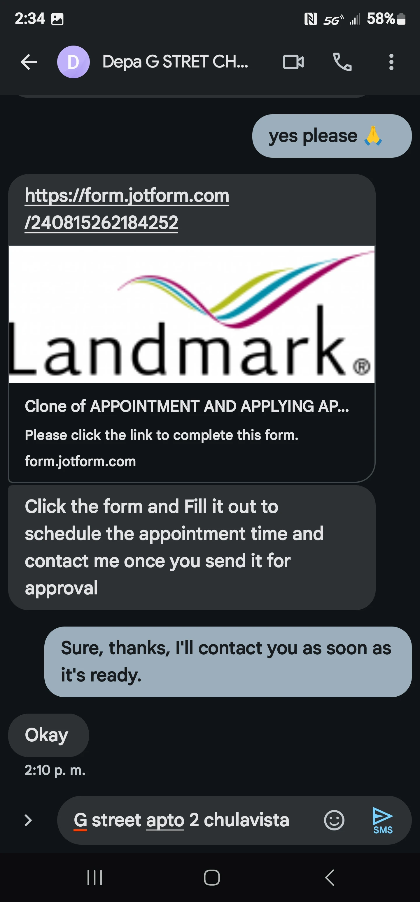 Jotform Thread 13208511 Screenshot