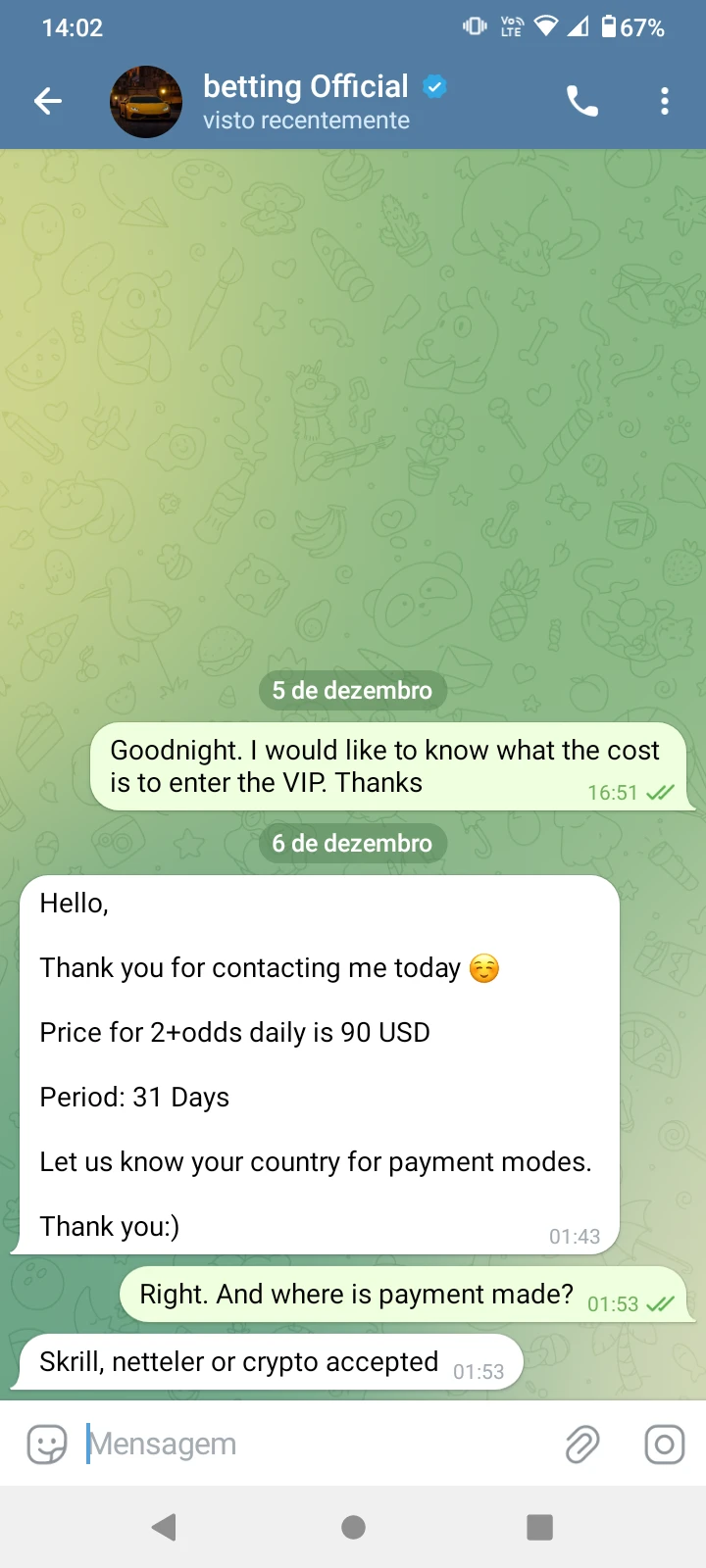 Jotform Thread 9794641 Screenshot