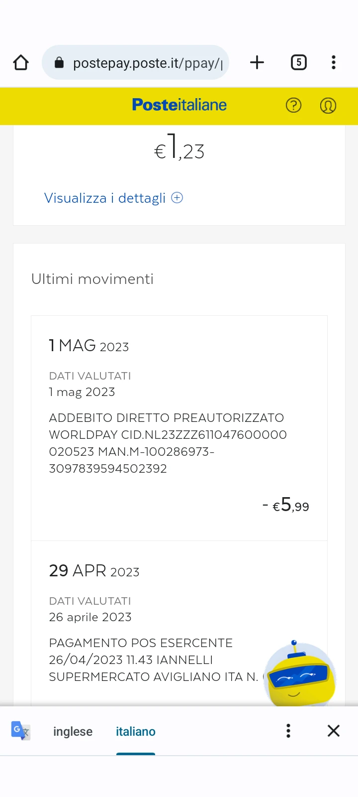 Jotform Thread 5117878 Screenshot