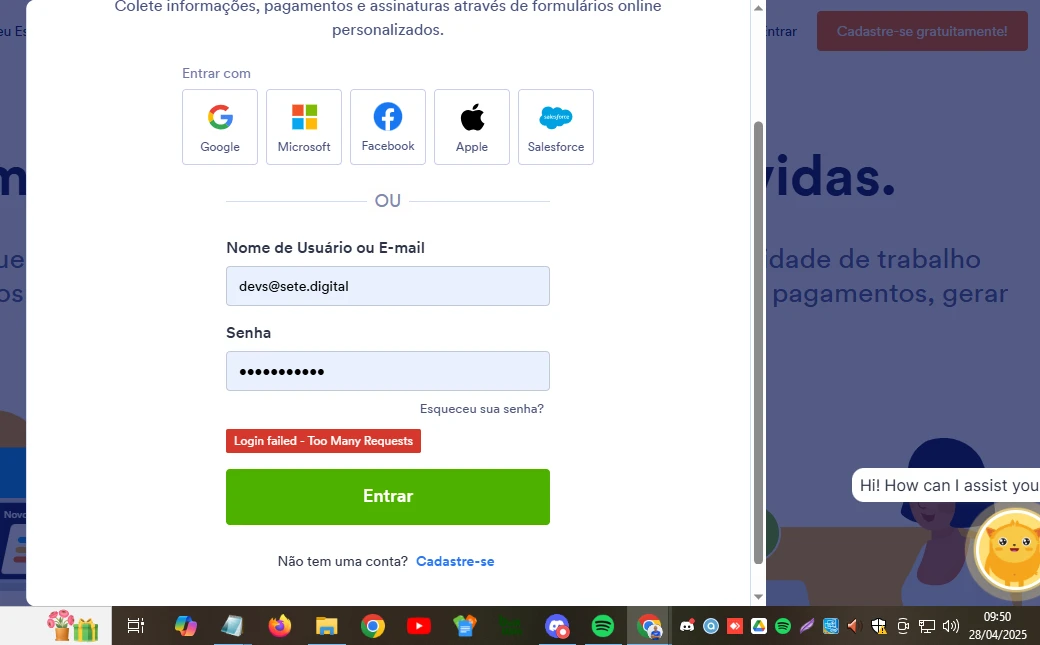 Jotform Thread 26536171 Screenshot