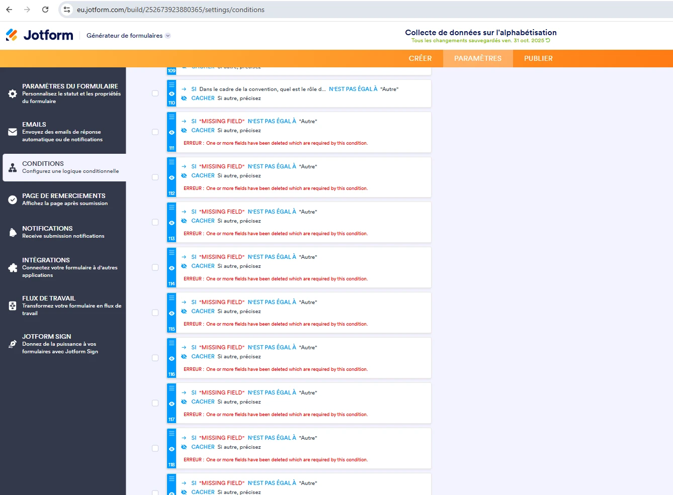 Jotform Thread 32715831 Screenshot