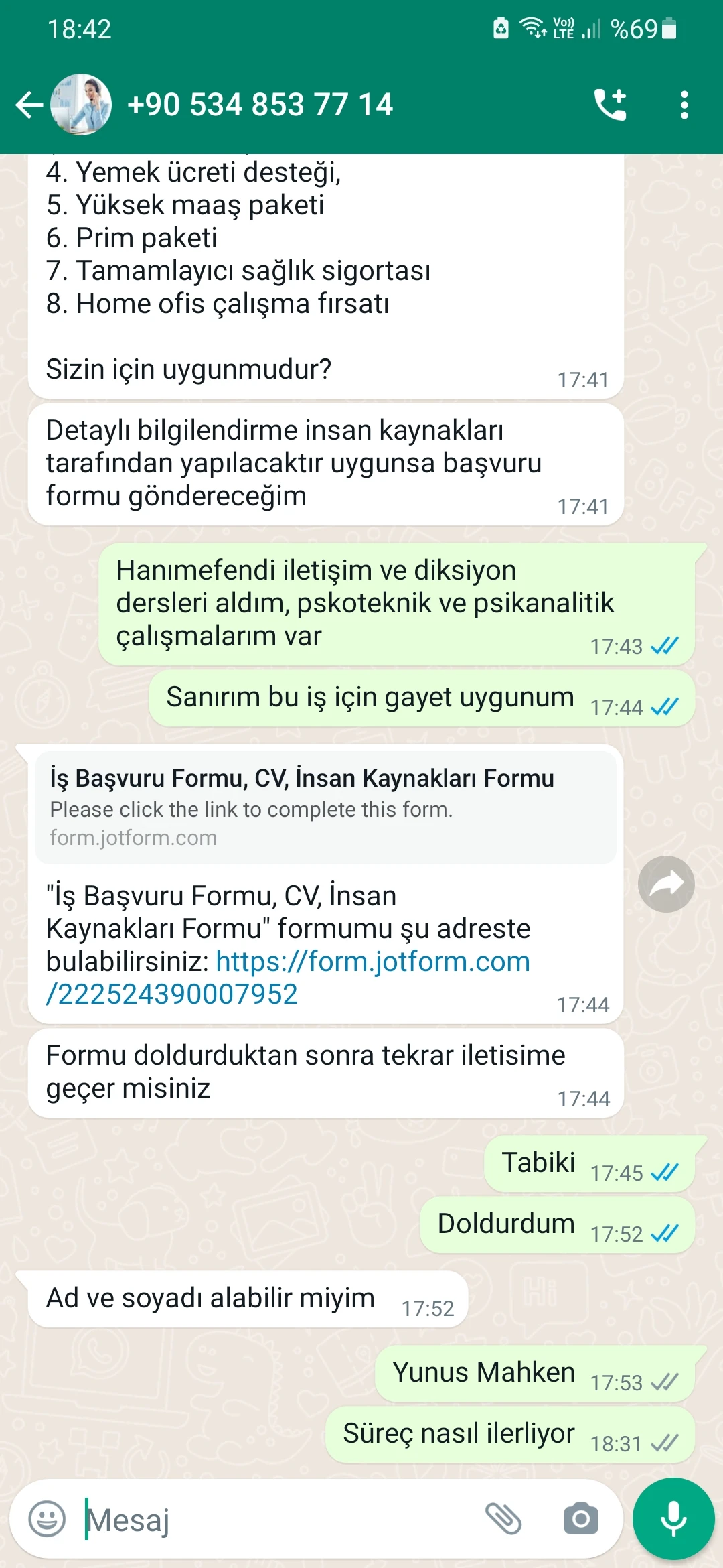 Jotform Thread 4351331 Screenshot