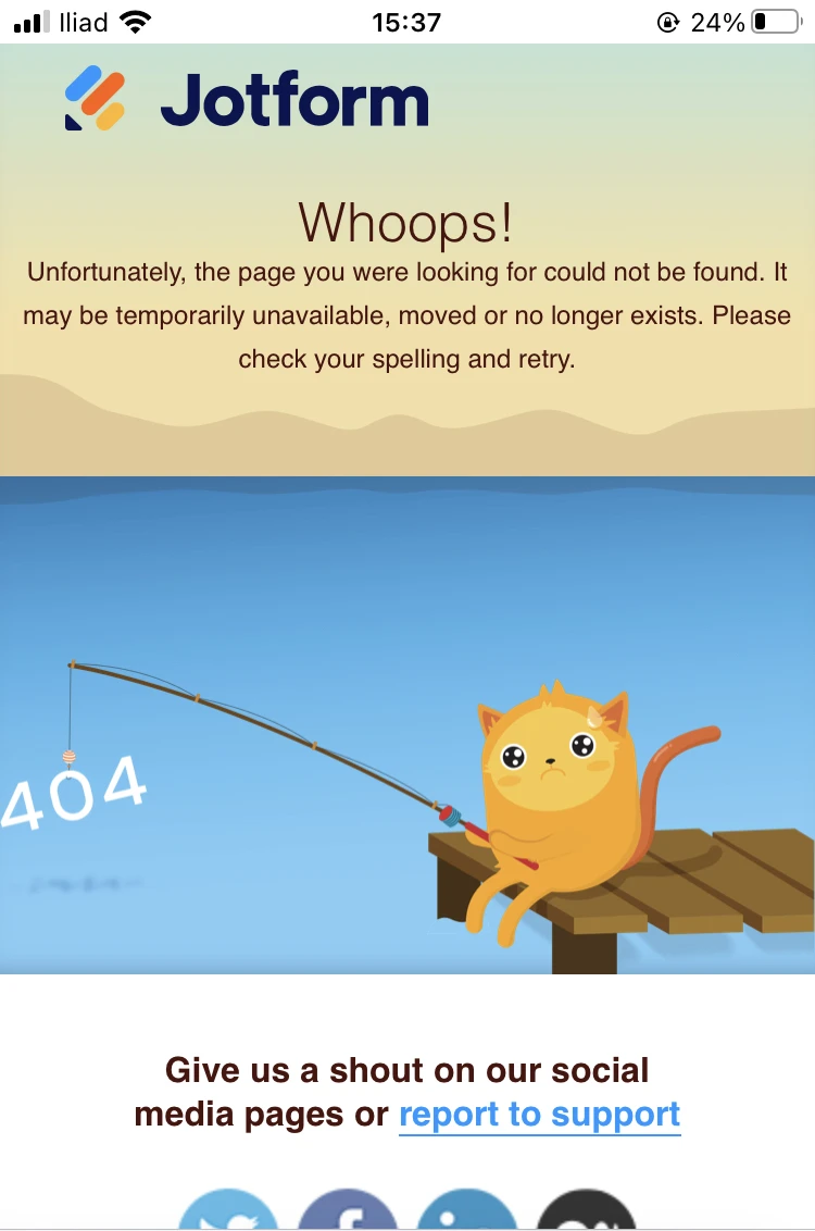 Jotform Thread 4369826 Screenshot