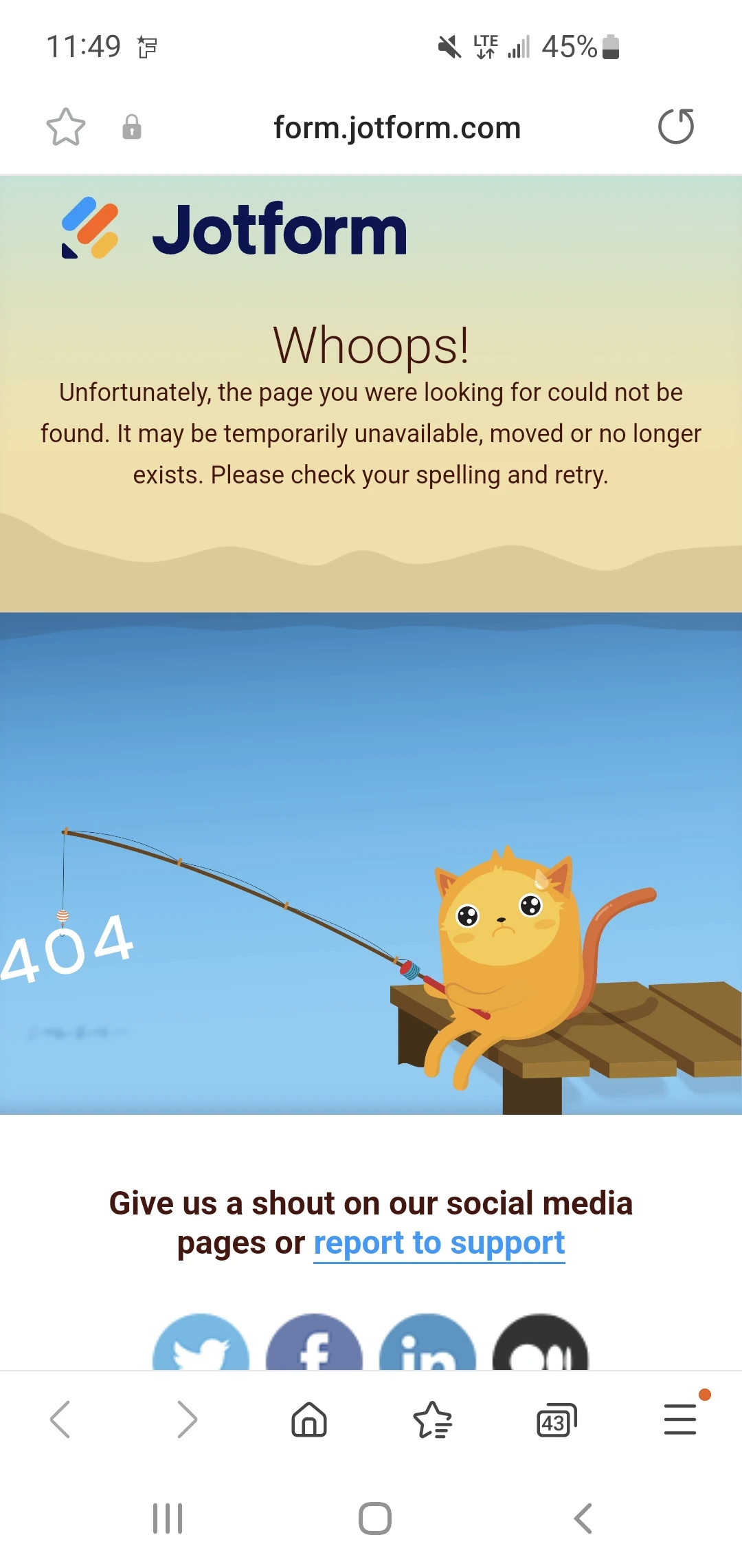 Jotform Thread 5179309 Screenshot