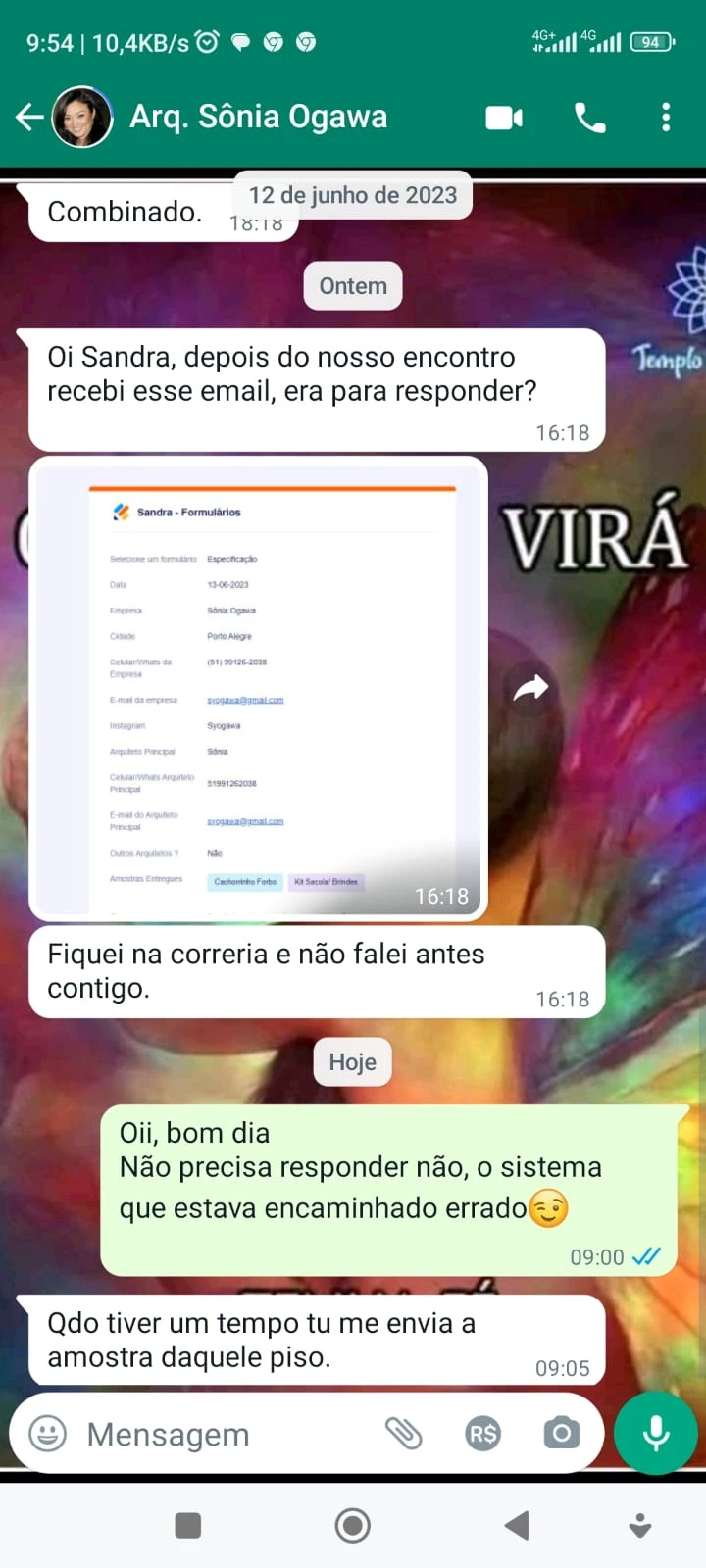 Jotform Thread 5270633 Screenshot