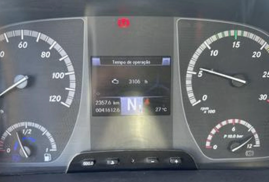 Fotos no Formulário Perdem a Significativamente a Resolução Image 1 Screenshot 30