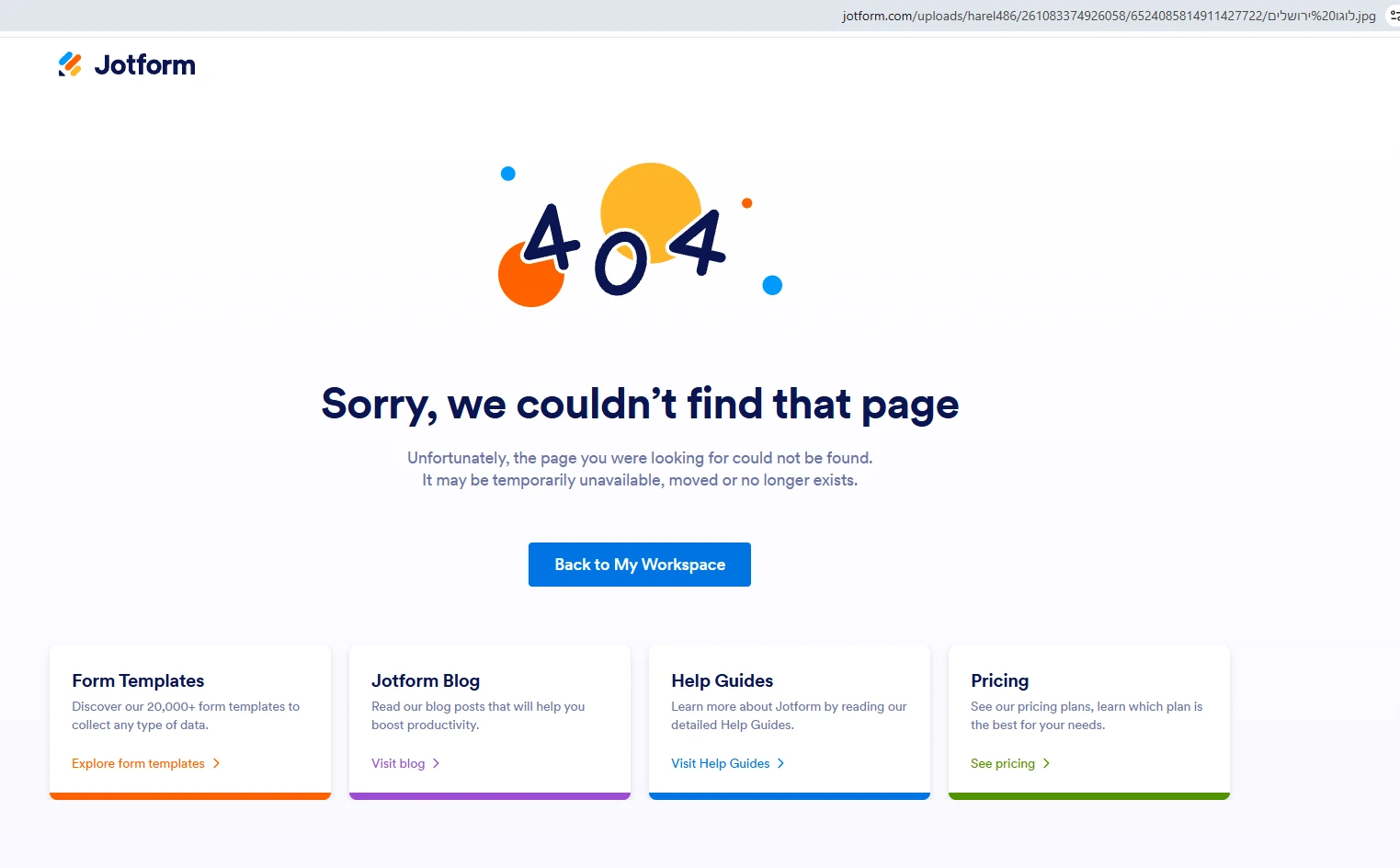 Jotform Thread 37594061 Screenshot