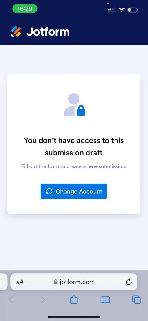 Jotform Thread 5423101 Screenshot