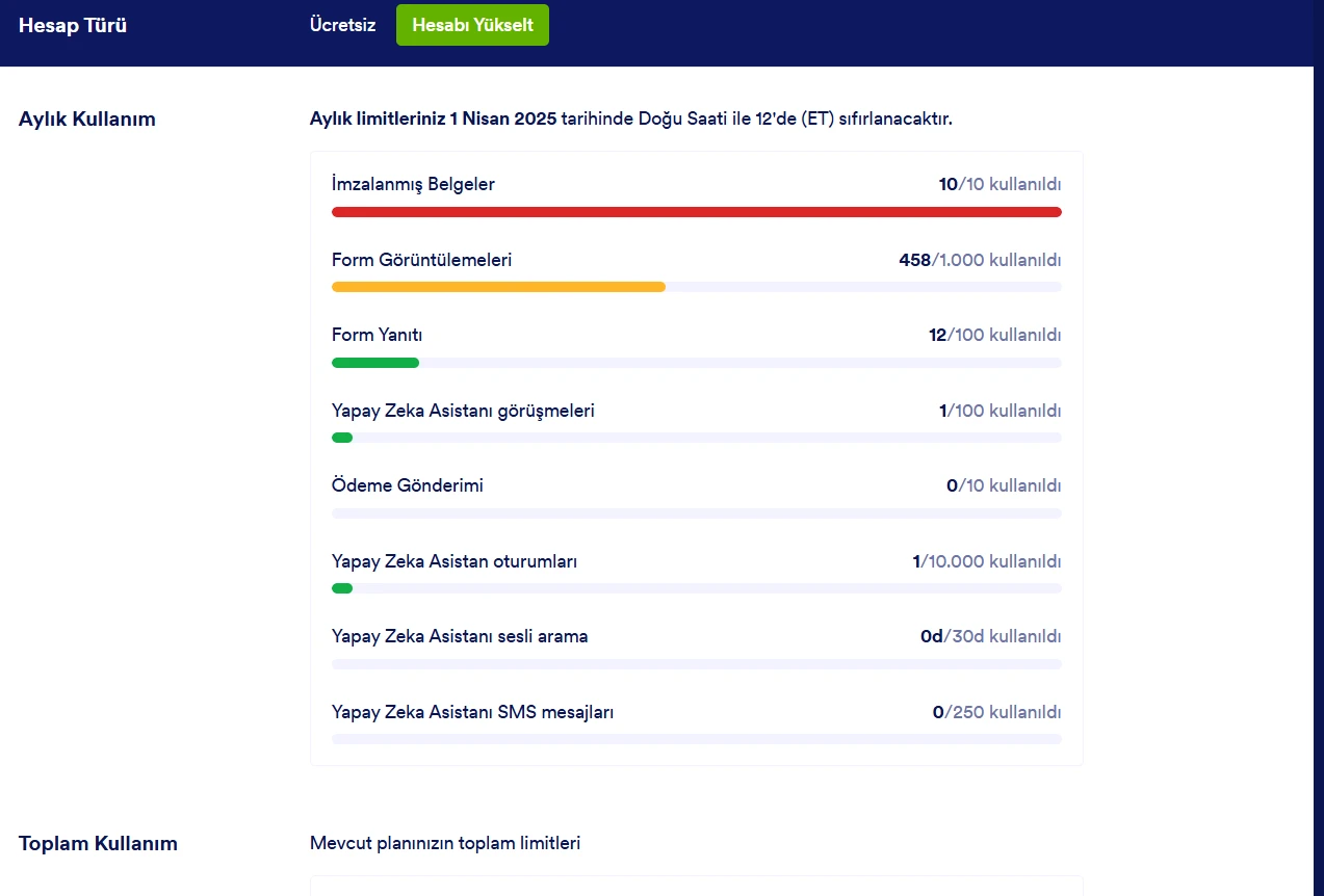 Jotform Thread 25101711 Screenshot