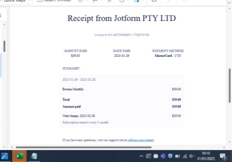 Jotform Thread 23652721 Screenshot