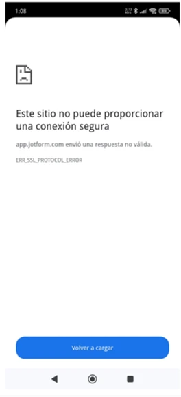 Jotform Thread 30284421 Screenshot