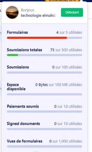 Jotform Thread 4632166 Screenshot