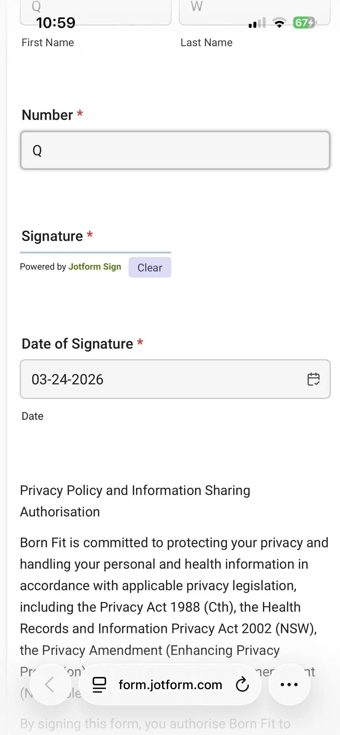 Jotform Thread 36924841 Screenshot