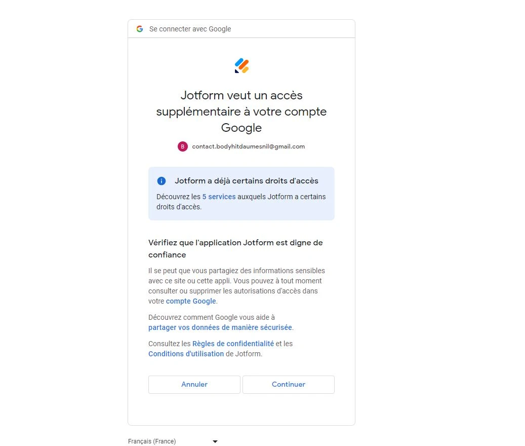 Jotform Thread 8646451 Screenshot