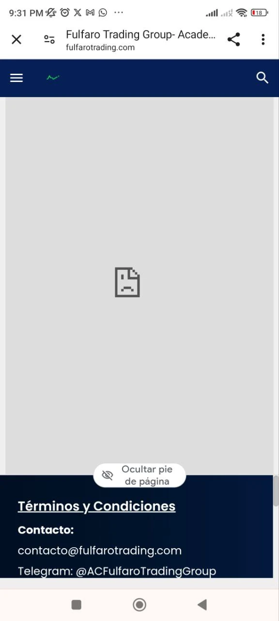 no redirecciona Image 1 Screenshot 20