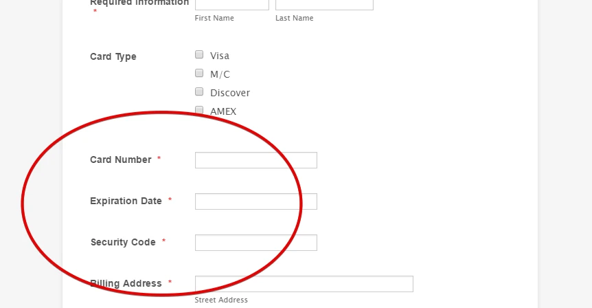 Cannot view the form I just created Image 1 Screenshot 20