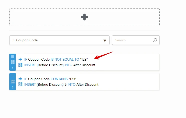 How can I have a coupon code in my store? Image 1 Screenshot 20