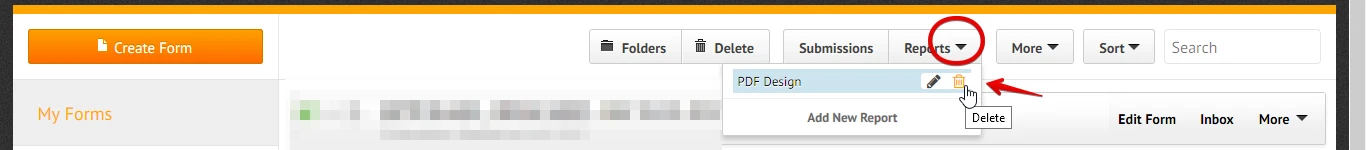 PDF Designer for submissions keeps crashing Image 1 Screenshot 20