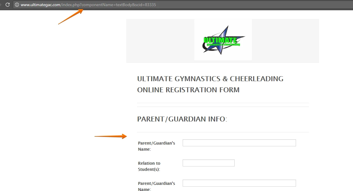 Embedded form was not updated with changes on latest version of the form Image 1 Screenshot 30