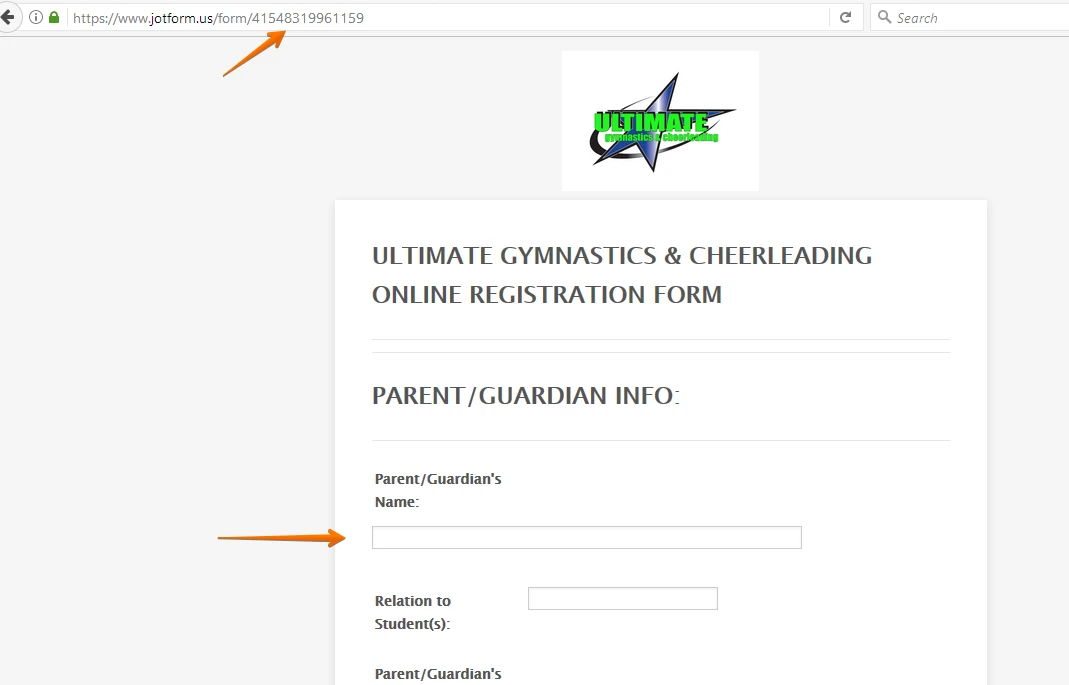 Embedded form was not updated with changes on latest version of the form Image 2 Screenshot 41