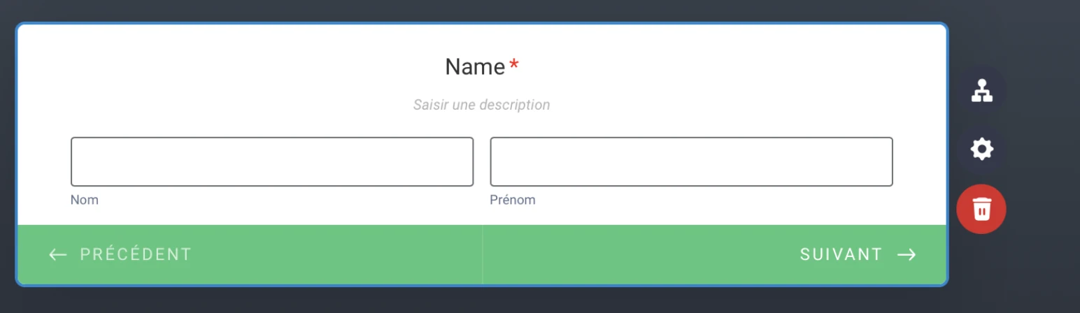 Workflow: Erreur lors de lenvoi de mail de test Image 3 Screenshot 72